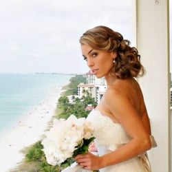 Giselle Beauty Artist - Bridal hair and makeup