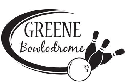 Greene Bowlodrome Logo