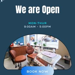 My Hagerstown Dentist & Dentures