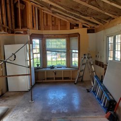 Rodriguez Remodeling and Repair - Kitchen remodel