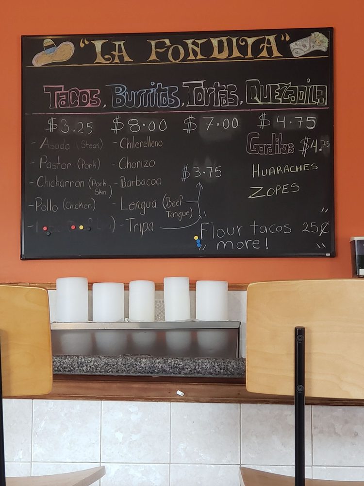 La Fondita