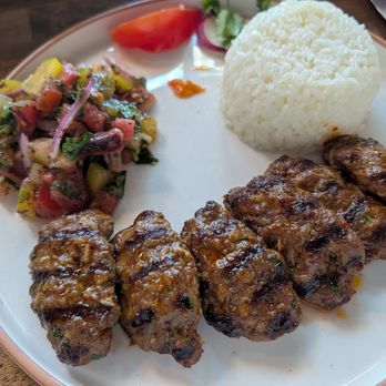 Meyhouse - Turkish Near Me - Palo Alto, California
