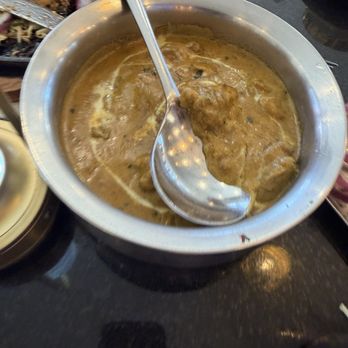 India Belly - Railway Malai Goat curry - Indian Near Me - Snoqualmie, Washington
