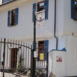 Kinderspielcafe Zebulon