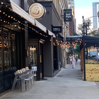 RAMEN-SAN - Ramen-San - Ramen Near Me - Chicago, Illinois RAMEN-SAN - Ramen-San - Ramen Near Me - Chicago, Illinois