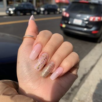 Radiant Nails Spa - Waxing Near Me - San Bruno, California Radiant Nails Spa - Waxing Near Me - San Bruno, California