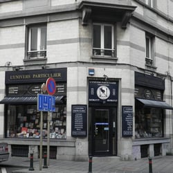 L'Univers Particulier