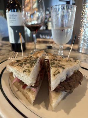 701 Eateries (Prairie Kitchen & Camp Lonetree) by null