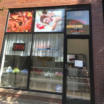 Ozone Spa - Massage Therapy Near Me - Chicago, Illinois Ozone Spa - Massage Therapy Near Me - Chicago, Illinois