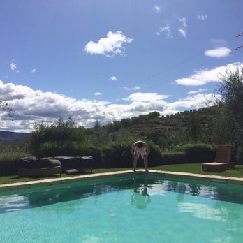 Villa Bordoni - Pool - Hotels Near Me - Greve In Chianti, FI