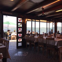 Il Grottino - Tiene una vista increíble al lago