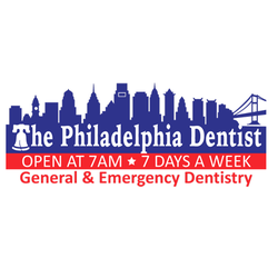 The Philadelphia Dentist