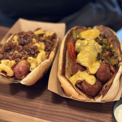 Urban Hotdog Company