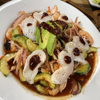 Los Mariscos - Al Tata ceviche - Mexican Near Me - Fresno, California Los Mariscos - Al Tata ceviche - Mexican Near Me - Fresno, California