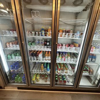 Safa Halal - Cold drinks - Halal Near Me - Washington, DC, District of Columbia