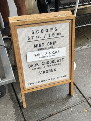 Happy Ice Cream by null