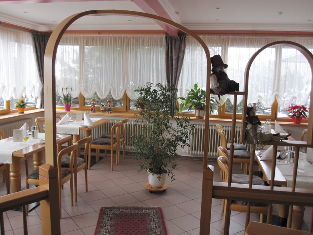 RESTAURANT AM STADION - Updated April 2025 - 10 Reviews - Im Vogelsang ...