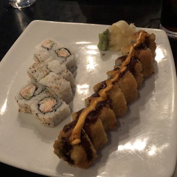 Sushi 101 - Sushi Bars Near Me - Charlotte, North Carolina