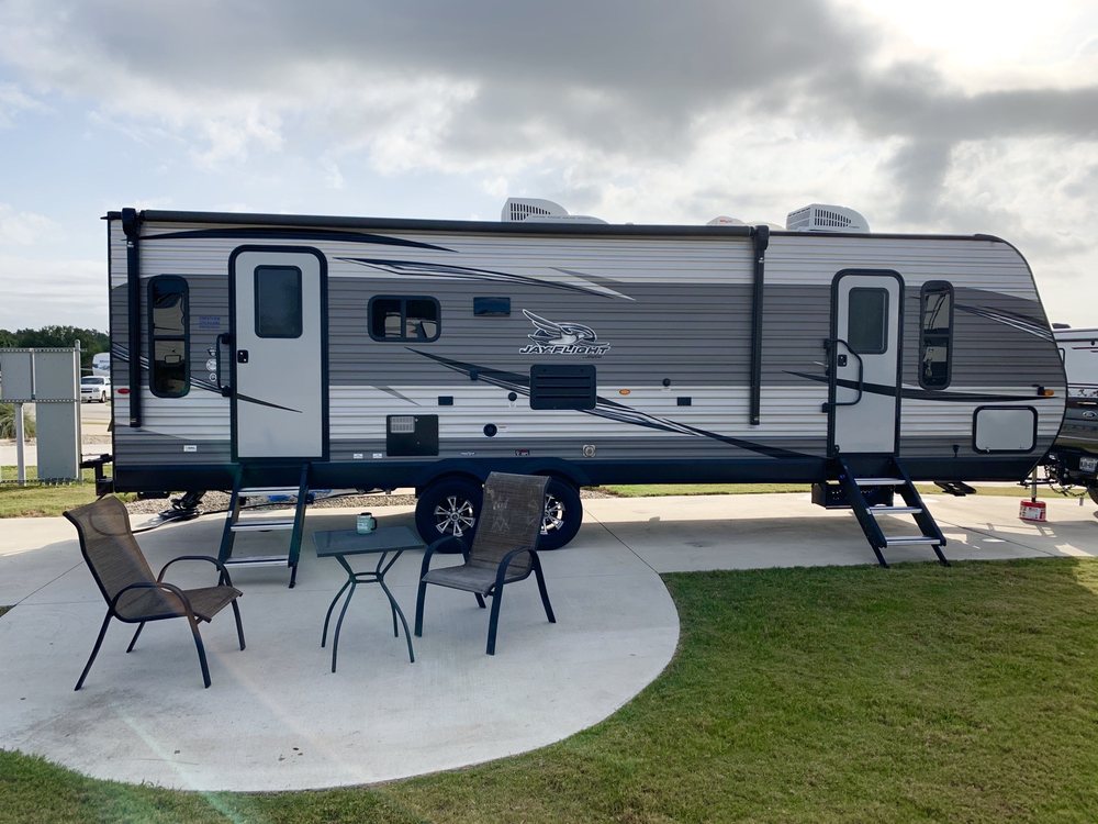 ALSATIAN RV RESORT Updated July 2024 11 Photos & 17 Reviews 1581