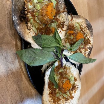 Drunken Lobster - Queen scallops - Vietnamese Near Me - Houston, Texas