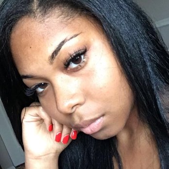 Lashed Beautyful - Selfie with my lashes! - Hair Salons Near Me - Rockville, Maryland Lashed Beautyful - Selfie with my lashes! - Hair Salons Near Me - Rockville, Maryland