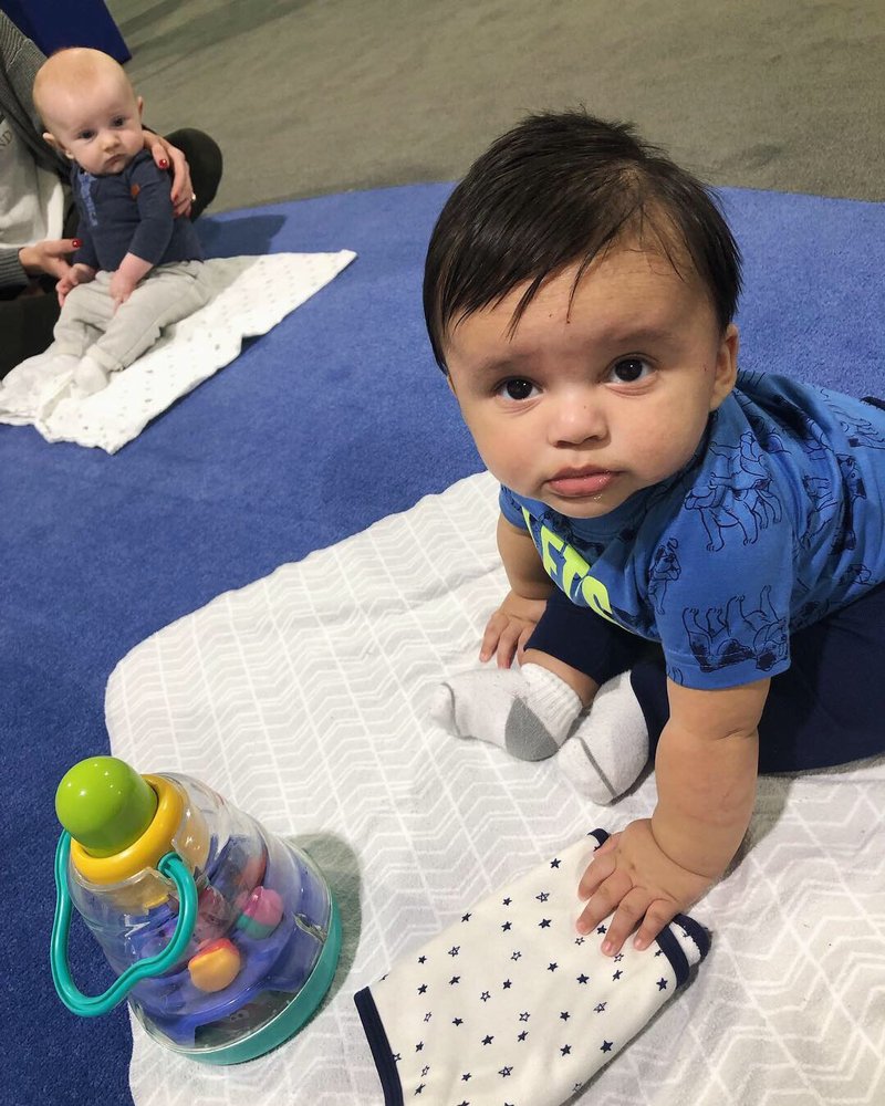 MY GYM 20 Photos & 24 Reviews 1519 Tollhouse Rd, Clovis, California