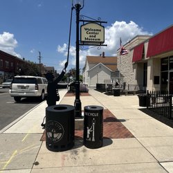 Grove City Welcome Center & Museum