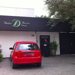 Atelier Mariza Doces