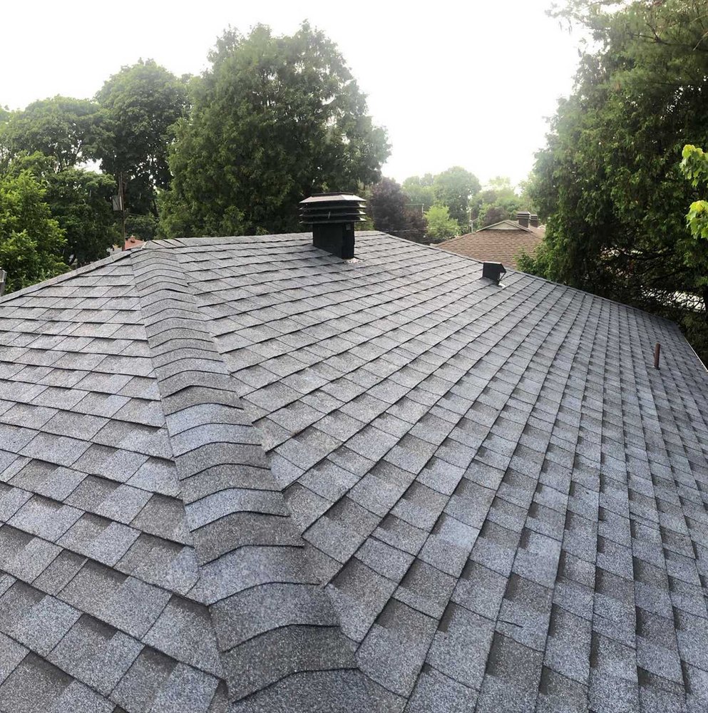 Slide of Northwood Hills Roofing