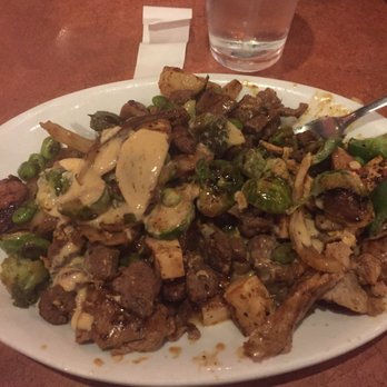 BD's Mongolian Grill - Stir fry - Mongolian Near Me - Columbus, Ohio