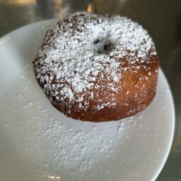 Awesome donut Awesome donut