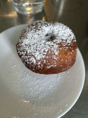 Hangar B Eatery by null