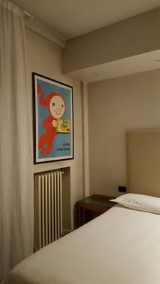 Boutique Hotel Trieste by null