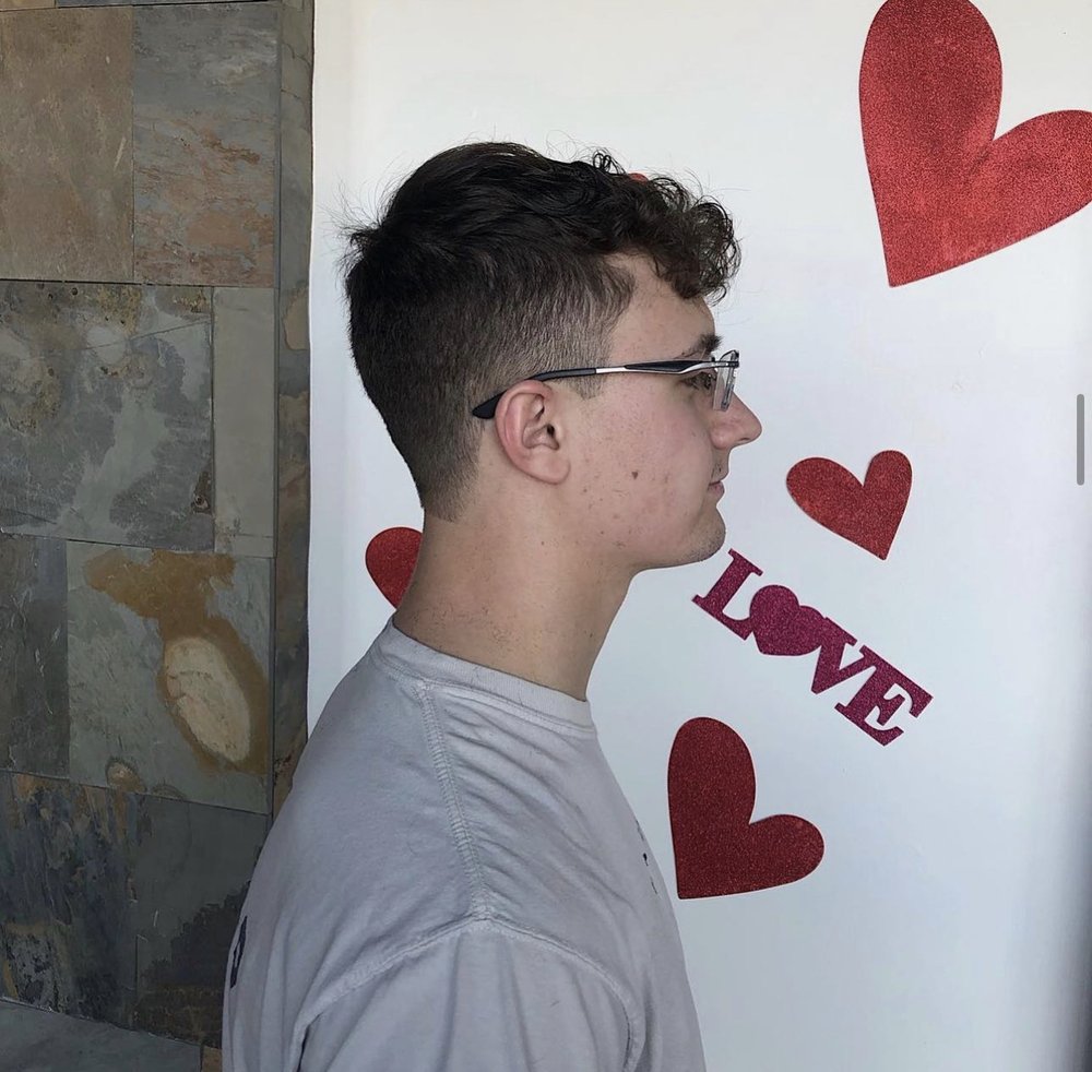 THE MEN’S SALONS 186 Photos & 14 Reviews 16909 Lakeside Hills Plz