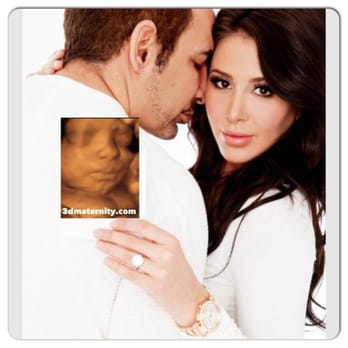 3D Maternity Imaging - Diagnostic Imaging Near Me - New Hyde Park, New York