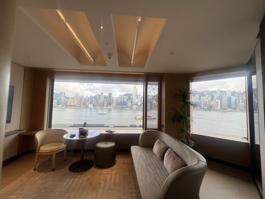 Regent Hong Kong - 5-Star Luxury Hotels by null