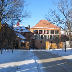 Filmstaden Råsunda