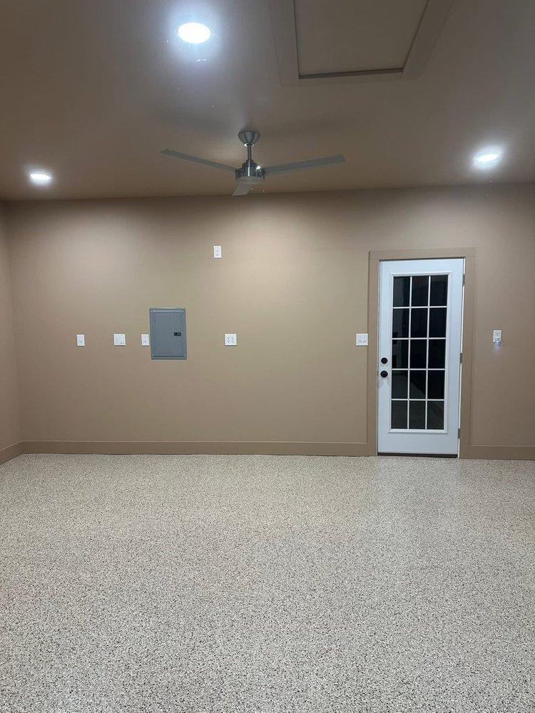 Slide of One Stop Handyman Services