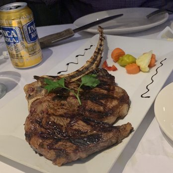 El Gauchito - Tomahawk steak - Steakhouses Near Me - Fresh Meadows, New York El Gauchito - Tomahawk steak - Steakhouses Near Me - Fresh Meadows, New York