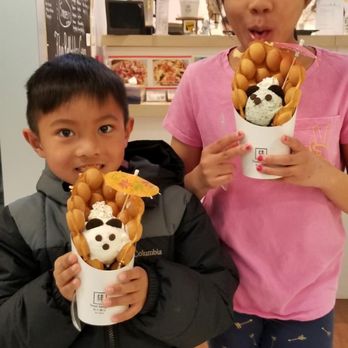 Toast Delight - Desserts Near Me - Markham, Ontario Toast Delight - Desserts Near Me - Markham, Ontario