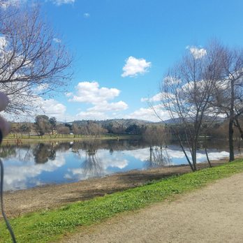 Lindo Lake County Park - Views - Parks Near Me - Lakeside, California