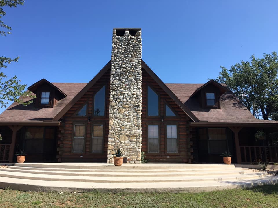 Slide of Prestige Metal Roofing Systems