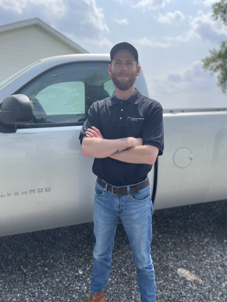 Slide of Titan Plumbing & Drains