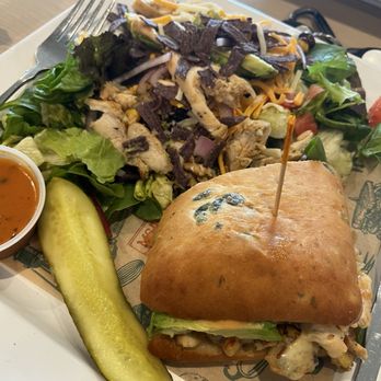 McAlister's Deli - Salad Near Me - Bristol, Virginia McAlister's Deli - Salad Near Me - Bristol, Virginia