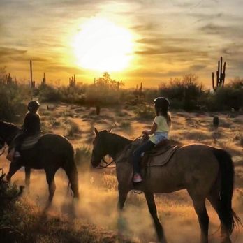 MacDonald's Ranch - Sunset horseback riding - Horseback Riding Near Me - Scottsdale, Arizona MacDonald's Ranch - Sunset horseback riding - Horseback Riding Near Me - Scottsdale, Arizona