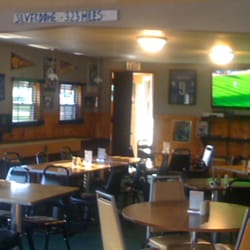 Yooperman Bar And Grill