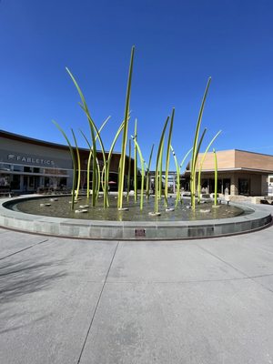 Baybrook Mall by null