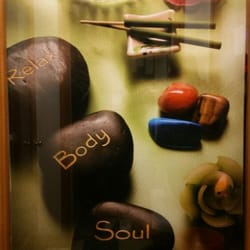 Mandarin Healing Spa