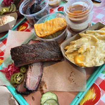 Botto's BBQ - Barbeque Near Me - Portland, Oregon