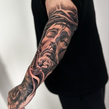 Grey Theory Studio - Tattoo Near Me - Pasadena, California